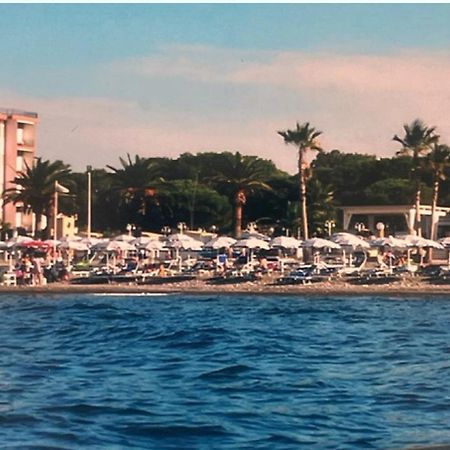 Hotel Murano Rossano Buitenkant foto