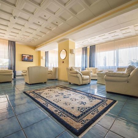 Hotel Murano Rossano Buitenkant foto