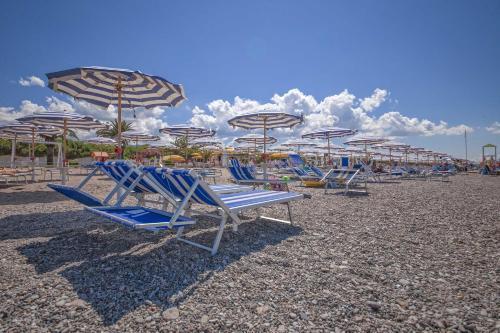 Hotel Murano Rossano Buitenkant foto