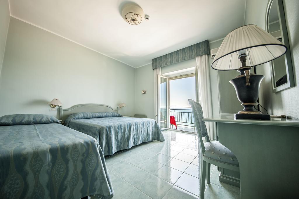 Hotel Murano Rossano Kamer foto