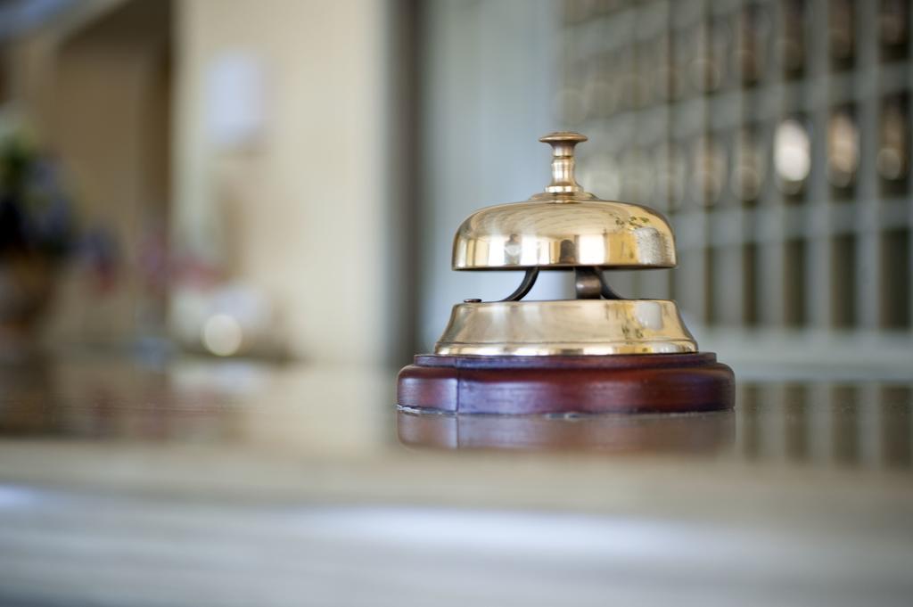 Hotel Murano Rossano Buitenkant foto