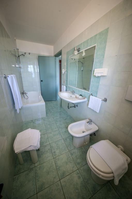 Hotel Murano Rossano Kamer foto