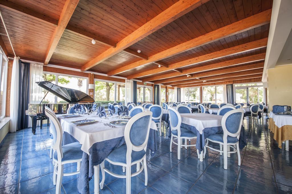 Hotel Murano Rossano Buitenkant foto