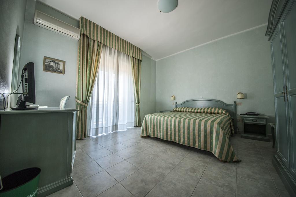 Hotel Murano Rossano Kamer foto