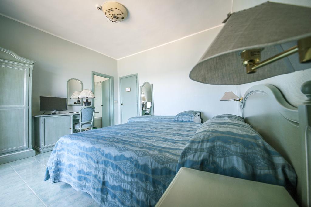 Hotel Murano Rossano Kamer foto